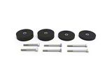 Timbren Spacer Kit for Timbren SES FR250SDJ Kit (17-26 F-250 Super Duty)