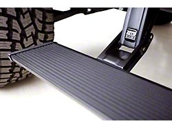 Amp Research PowerStep Xtreme Running Boards (2022 F-250 Super Duty)