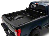 Barricade Soft Roll Up Tonneau Cover (17-26 F-250 Super Duty w/ 6-3/4-Foot Bed)