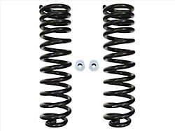ICON Vehicle Dynamics 2.50-Inch Front Dual Rate Lift Springs (20-22 F-250 Super Duty)