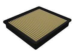 AFE Magnum FLOW Pro-GUARD 7 Oiled Replacement Air Filter (20-22 6.7L Powerstroke, 7.3L F-250 Super Duty)