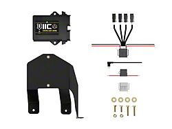 ICON Vehicle Dynamics Intelligent Control Install Kit (17-22 F-250 Super Duty)