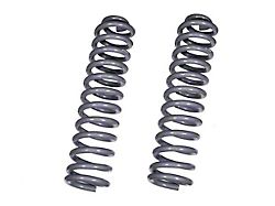 Tuff Country 4-Inch Front Lift Coil Springs (11-19 4WD F-250 Super Duty)