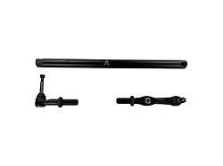 Apex Chassis HD Drag Link Kit (17-20 4WD F-250 Super Duty w/o Wide Track Axles)
