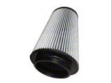 Stage 1 Cold Air Intake Replacement Pro DRY S Filter (11-26 6.7L Powerstroke F-350 Super Duty)