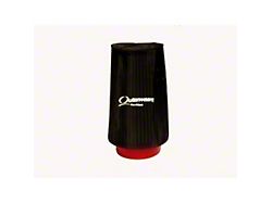 No Limit Fabrication Cold Air Intake Pre-Filter Wrap; Red (11-22 6.7L Powerstroke F-250 Super Duty)