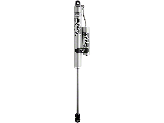 FOX Performance Series 2.0 Rear Reservoir Shock for 1.50 to 3.50-Inch Lift (11-16 4WD F-350 Super Duty)