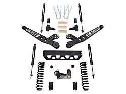 Pro Comp Suspension 6-Inch Stage II Suspension Lift Kit with PRO-X Shocks (17-22 F-250 Super Duty)