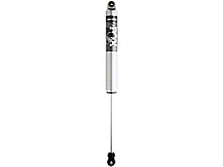 FOX Performance Series 2.0 Rear IFP Shock for 0 to 1-Inch Lift (17-26 4WD F-250 Super Duty)