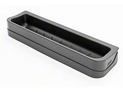 Rough Country Custom-Fit Under Seat Storage Compartment (15-22 F-150 SuperCrew)