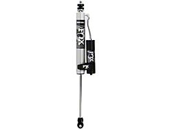 FOX Performance Series 2.0 Front Reservoir Shock for 5.50 to 7-Inch Lift (17-26 4WD F-250 Super Duty)