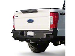 F-250 Rear Bumpers | AmericanTrucks