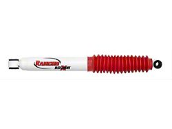 Rancho RS5000X Rear Shock for Rancho Suspension Lift Kit (11-16 4WD F-250 Super Duty)