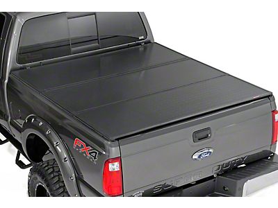 F 250 Bed Covers Tonneau Covers Americantrucks