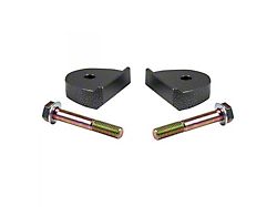Rugged Off Road 1.50-Inch Front Leveling Kit (11-22 4WD F-250 Super Duty)