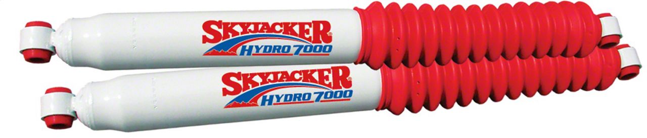 Skyjacker H7043 Softride Shock Absorber - Skyjacker Auto Parts/Truck