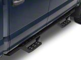 Barricade HD Overland Drop Side Step Bars (17-26 F-250 Super Duty SuperCrew)
