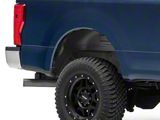 Rugged Liner Rear Wheel Well Inner Liners (17-26 F-250 Super Duty w/o 5th Wheel)