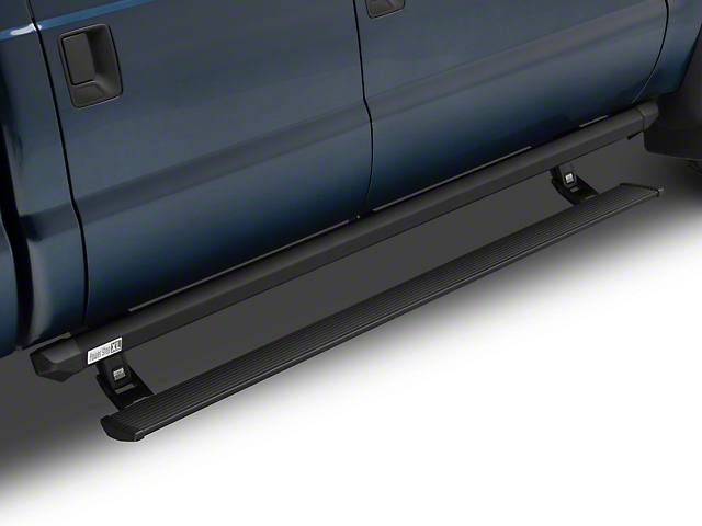 Amp Research PowerStep XL Running Boards (11-16 F-350 Super Duty SuperCrew)