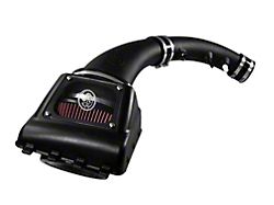 S&B Cold Air Intake with Oiled Cleanable Cotton Filter (11-16 6.2L F-250/F-350 Super Duty)