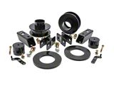 ReadyLIFT 2.50-Inch Front Leveling Kit (11-26 4WD F-350 Super Duty)