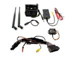 Wireless Camera Kit for SYNC 2/SYNC 3 Factory Display (13-21 F-350 Super Duty w/ Factory Backup Camera)