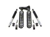 ReadyLIFT 2.50-Inch Coil Spring Front Suspension Lift Kit with Bilstein Shocks (17-19 4WD 6.7L Powerstroke F-250 Super Duty)