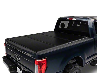 F 250 Bed Covers Tonneau Covers Americantrucks