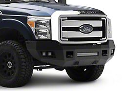 Rough Country Heavy-Duty Front LED Bumper (11-16 F-250 Super Duty)