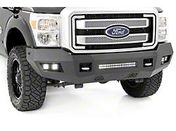 Rough Country Heavy-Duty Front LED Bumper (11-16 F-250/F-350 Super Duty)