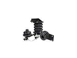 Rear Helper SumoSprings; 5,000 lb. Capacity (17-26 4WD F-250 Super Duty)