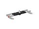 Double Lock Gooseneck Hitch with 2-5/16-Inch Ball (07-21 Tundra w/ 6-1/2-Foot Bed)