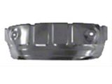 Replacement Wheel Housing; Rear Passenger Side (11-16 F-350 Super Duty)