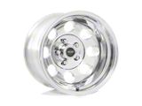 Pro Comp Wheels Vintage Polished 8-Lug Wheel; 18x9; -6mm Offset (99-07 F-350 Super Duty SRW)