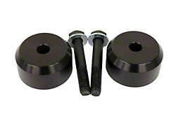 MotoFab 1.50-Inch Front Leveling Kit (11-22 4WD F-250/F-350 Super Duty)