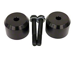 MotoFab 2-Inch Front Leveling Kit (11-26 4WD F-250 Super Duty)