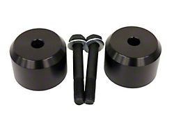 MotoFab 2-Inch Front Leveling Kit (11-22 4WD F-250/F-350 Super Duty)