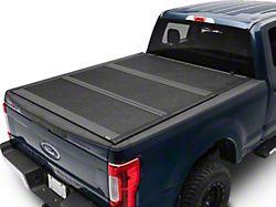 Proven Ground Low Profile Hard Tri-Fold Tonneau Cover (17-22 F-250 Super Duty w/ 6-3/4-Foot Bed)