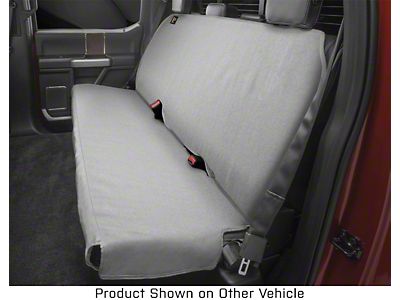 2004 2008 Ford F 150 Seat Covers L Americantrucks - Weathertech Seat Covers For Ford F 150