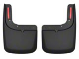 Husky Liners Mud Guards; Front (17-26 F-350 Super Duty)
