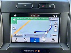 Infotainment Sync 3 GPS Navigation Upgrade (16-18 F-150)