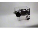 HD Intercooler Air to Water Kit; Raw (11-16 6.7L Powerstroke F-350 Super Duty)