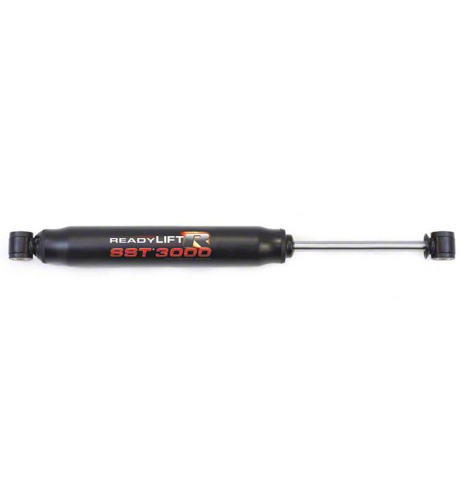 ReadyLIFT F-350 Super Duty SST3000 Rear Shock for 1 to 3.50-Inch Lift ...