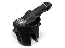 Banks Power Ram-Air Cold Air Intake with Dry Filter (23-26 6.7L Powerstroke F-350 Super Duty)