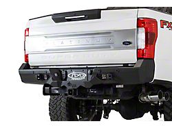 F-250 Rear Bumpers | AmericanTrucks