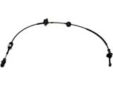 Transmission Shifter Cable (11-16 F-350 Super Duty w/ Automatic Transmission)