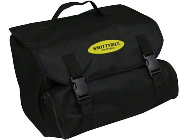 Smittybilt Compressor Storage Bag