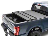 TruShield EZ Hard Fold Tonneau Cover (17-26 F-250 Super Duty w/ 6-3/4-Foot Bed)