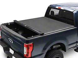TruShield Velcro Roll-Up Tonneau Cover (17-26 F-250 Super Duty)