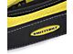 Smittybilt Recovery Tow Strap; 4-Inch Wide; 8-Feet; 40,000-Pound Weight Rating